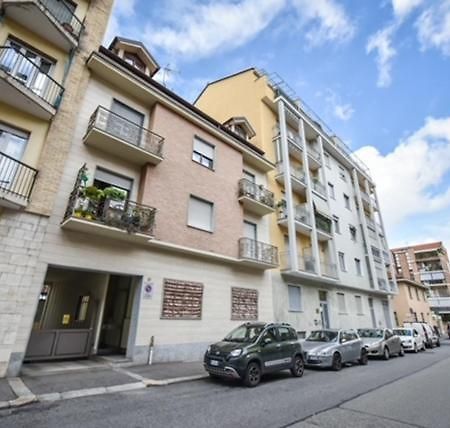 Appartamento Vicinanze Stadium Juventus E Reggia Di Venaria Turín Exterior foto